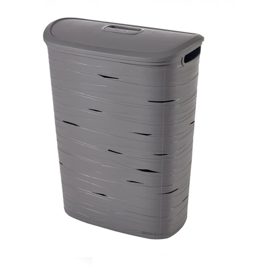 Jute Wasmand - 46L ³