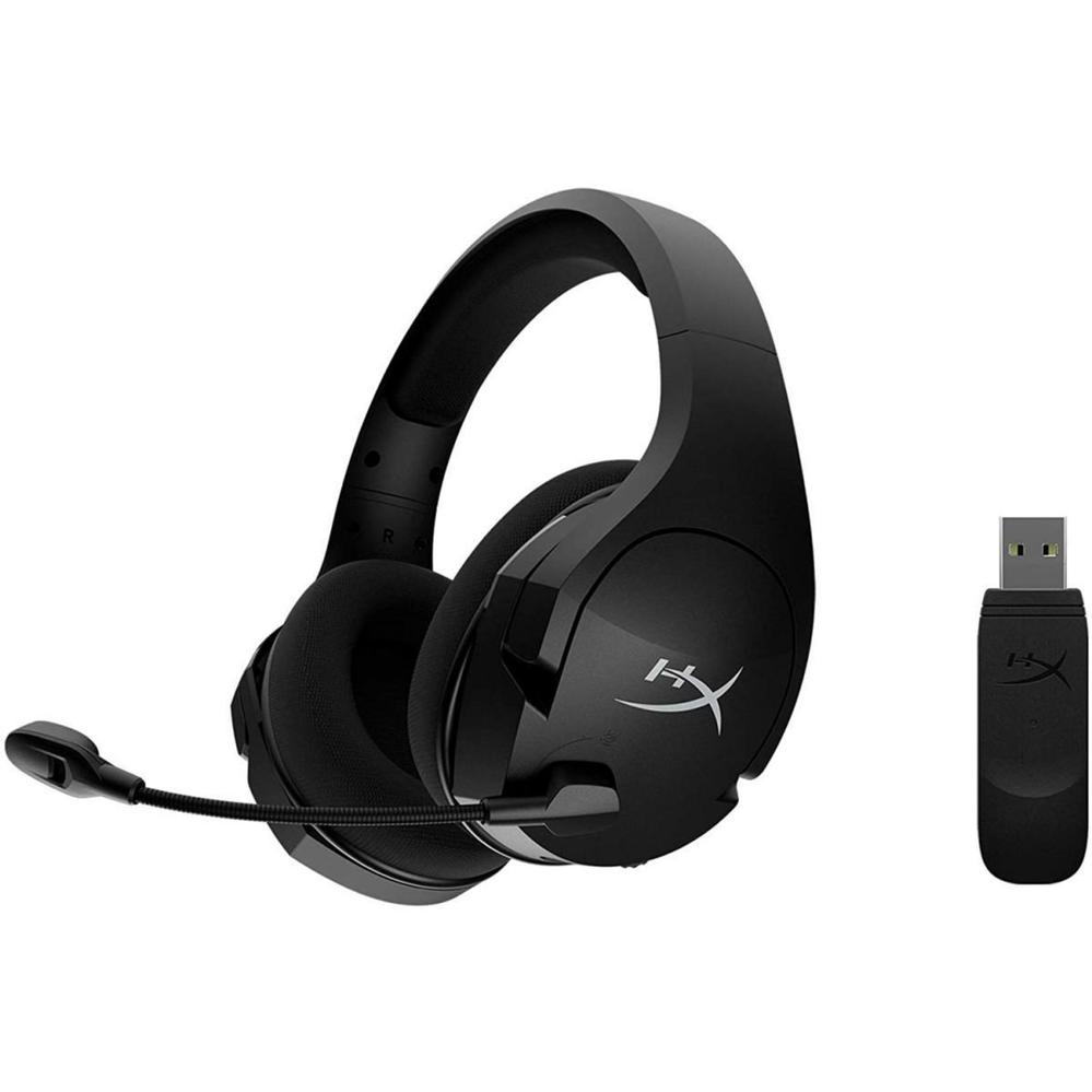 HyperXCloud Stinger Core Wireless PLS71 Noise Cancelling Mic