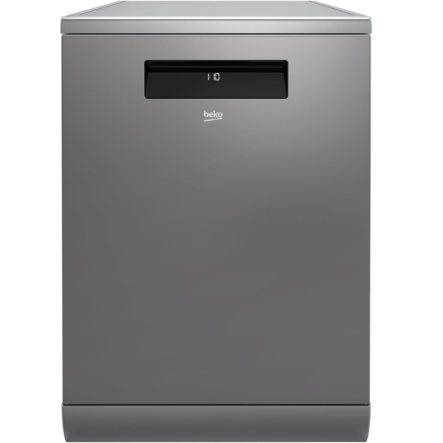 Beko Dishwasher 9 Program 15 Place Setting A+++ (DEN 59533XAD)