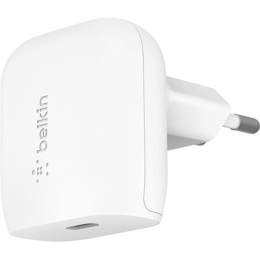 Belkin BOOST CHARGE 20W USB-C PD Wall Charger ARCO0030545