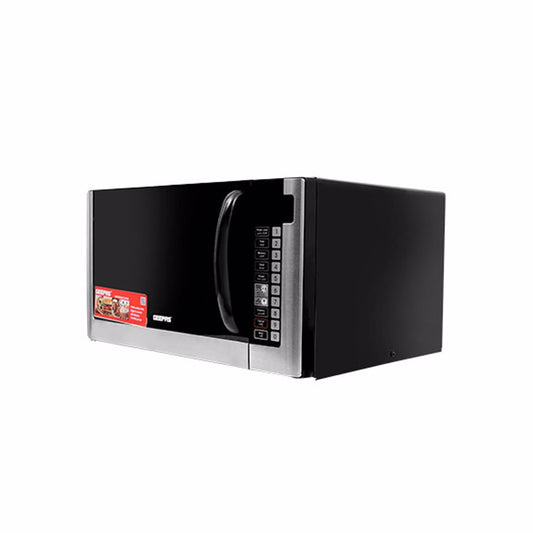 Geepas 1000W 45L Microwave Oven GMO1898