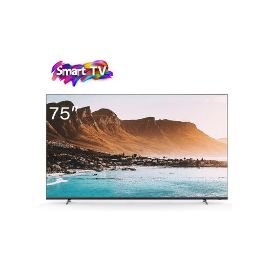 GoldSky 75" Smart Tv 4K
