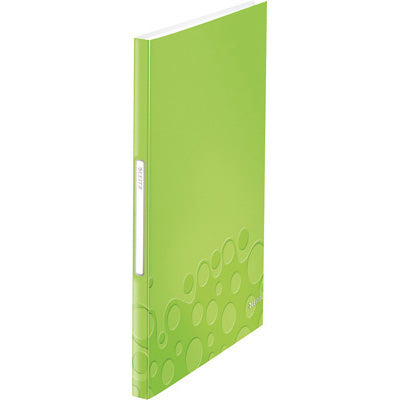 Leitz 20 Pocket Display Book - A4