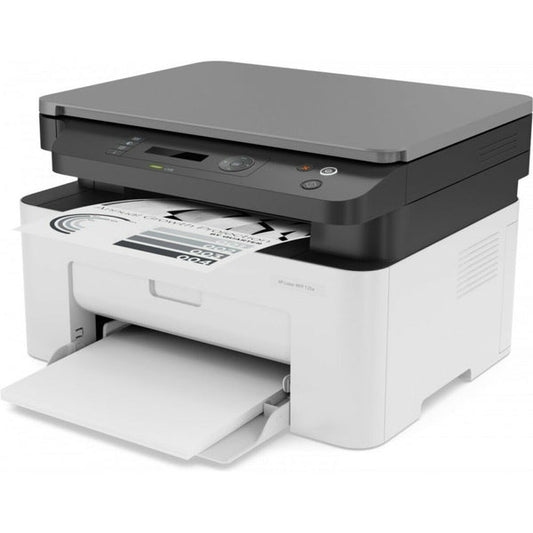 HP Laser Multi-Function Printer MFP135a - Wired