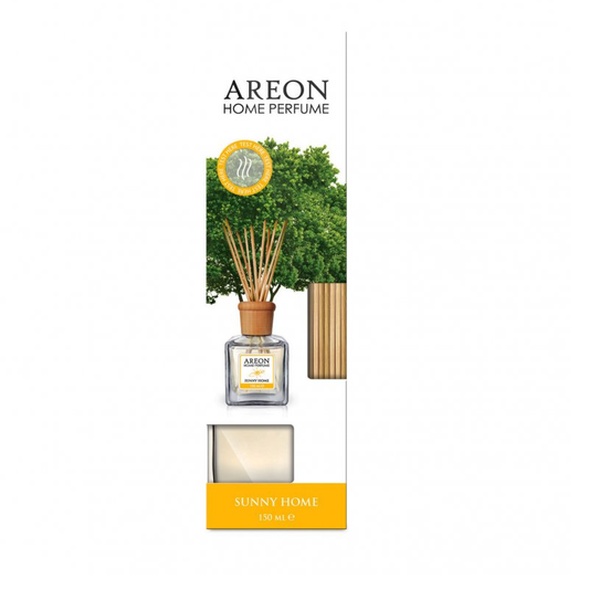 Areon Home Perfume Sticks Black Crystal 150ml HPS-01