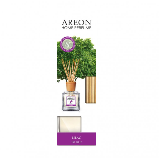 Areon Home Perfume Sticks Black Crystal 150ml-HPS-02