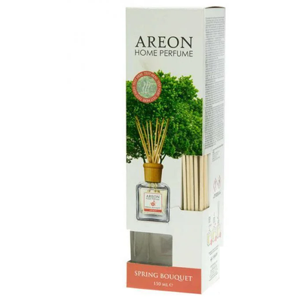 Areon Home Perfume Sticks Spring Bouquet 150ml 704-HPS-06