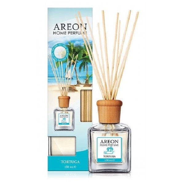 Areon / Fragrance for home Areon 150 ml 704-HPS-07, Tortuga