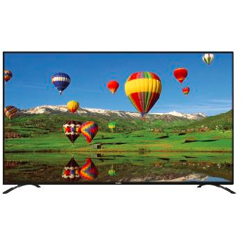 Haier 75 Inch Smart TV 4K LE75H9500TUA