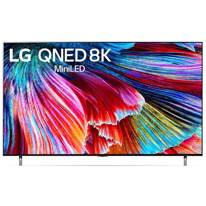 LG 75" QNED 8K UHD SMART TV 75QNED99VPA