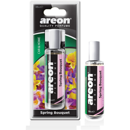 AREON perfume Spring Bouquet PFB20