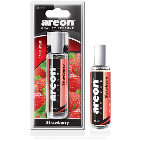AREON perfume Strawberry PFB17