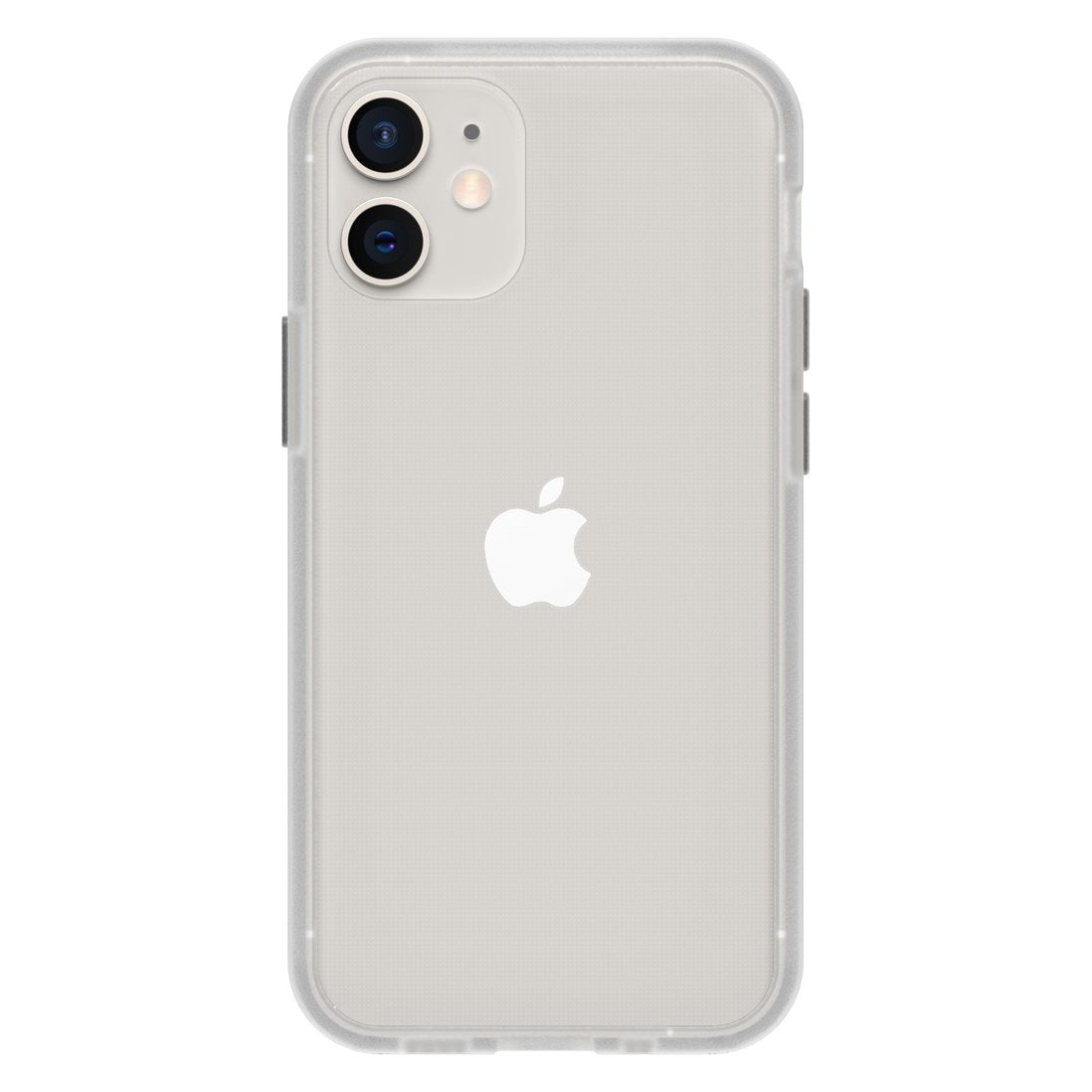 OtterBox React Case for iPhone 12 mini clear