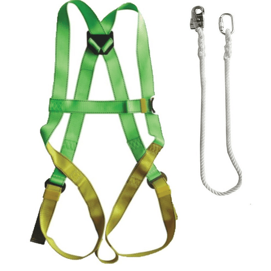 Safety Harness­  ³ 