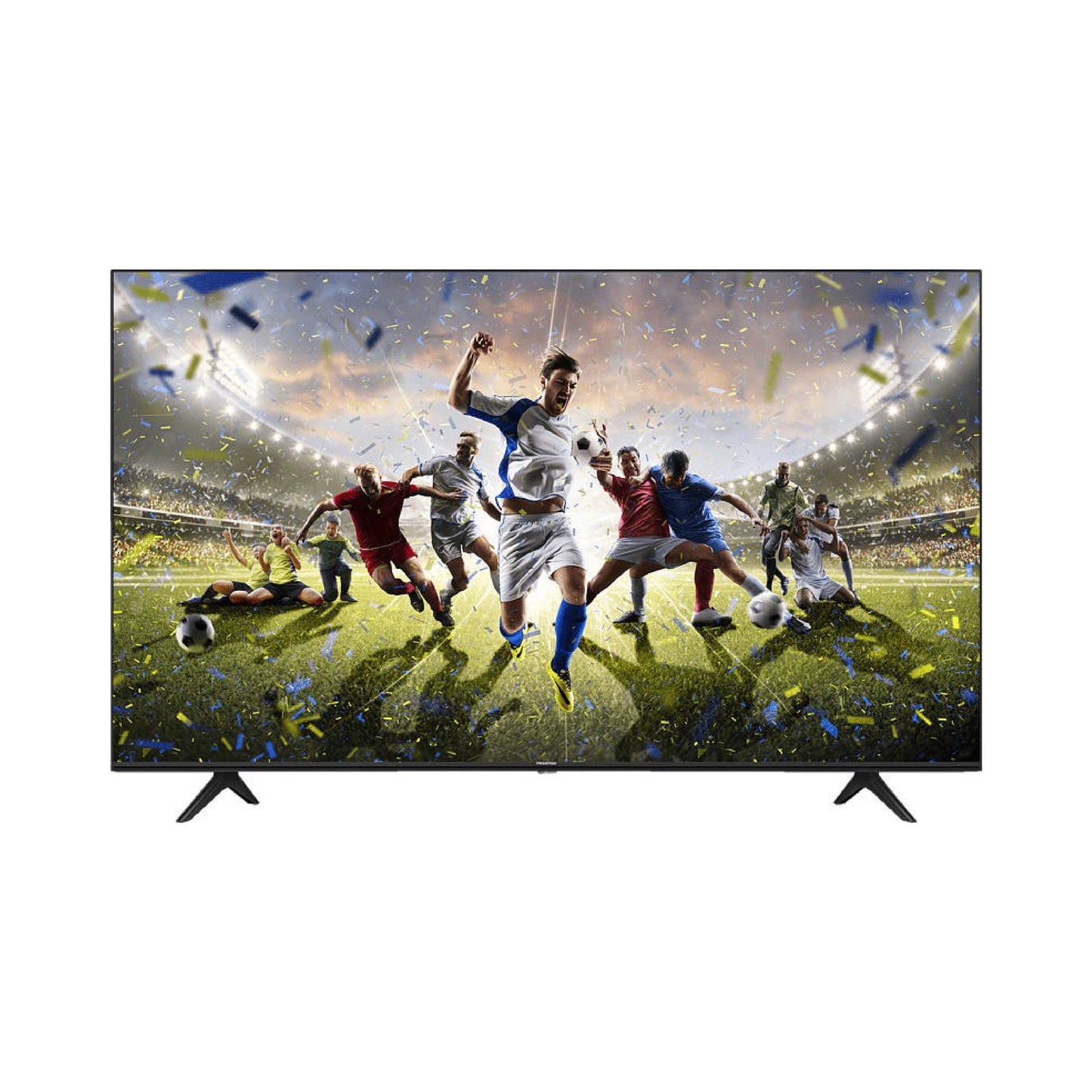 Hisense Smart TV 4K 65" 65A61H