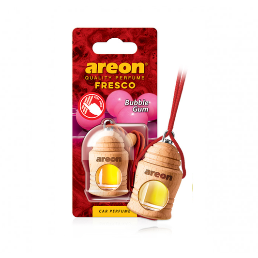 AREON-Bubble Gum FRTN07