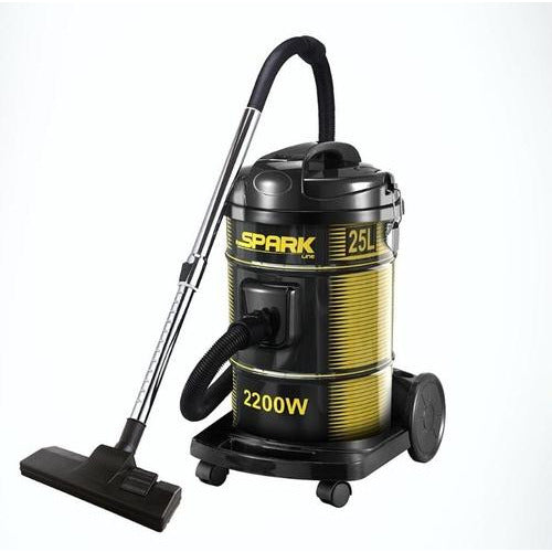 Spark line Vacuum cleaner 25 L