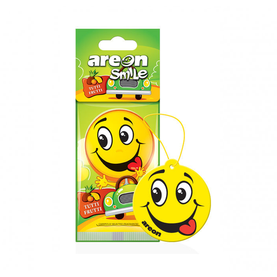 Areon Smile-Tutti Frutti ASD14