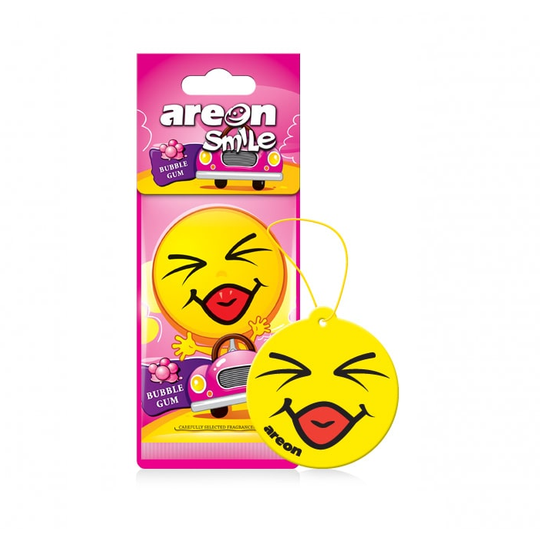 areon-Bubble Gum ASD12