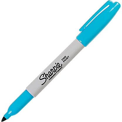 Sharpie Fine Permanent Marker