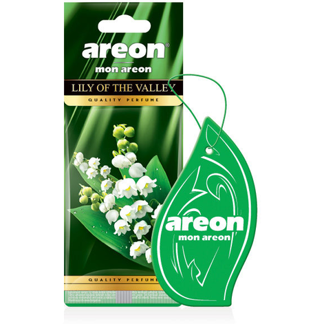 Mon Areon-Lily of the valley MA33