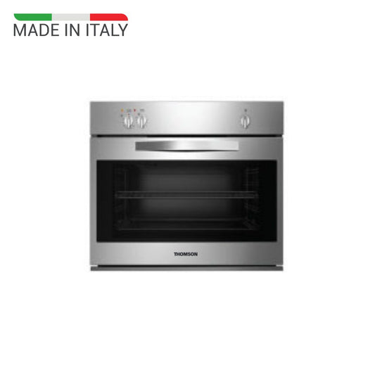 THOMSON 60cm Built-in Oven Stainless Steel