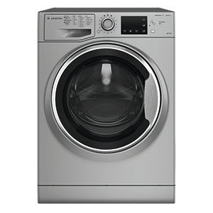 Ariston Washing Machine 9KG Washing ,6KG Drying NDB 96 SS EX