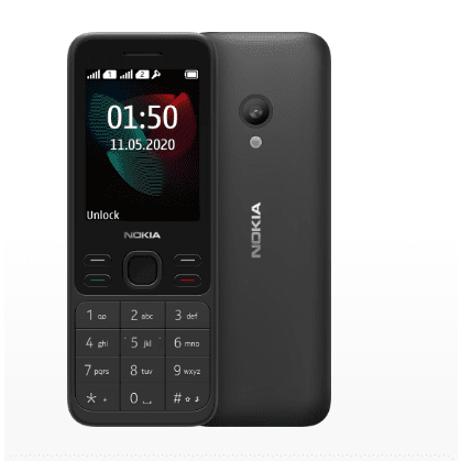 Nokia 150 Feather Phone
