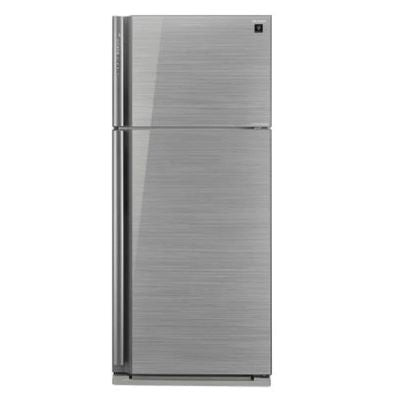 Sharp Refrigerator SJ-GP72D-BK / SL