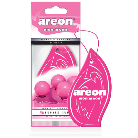 MON AREON (Bubble Gum)