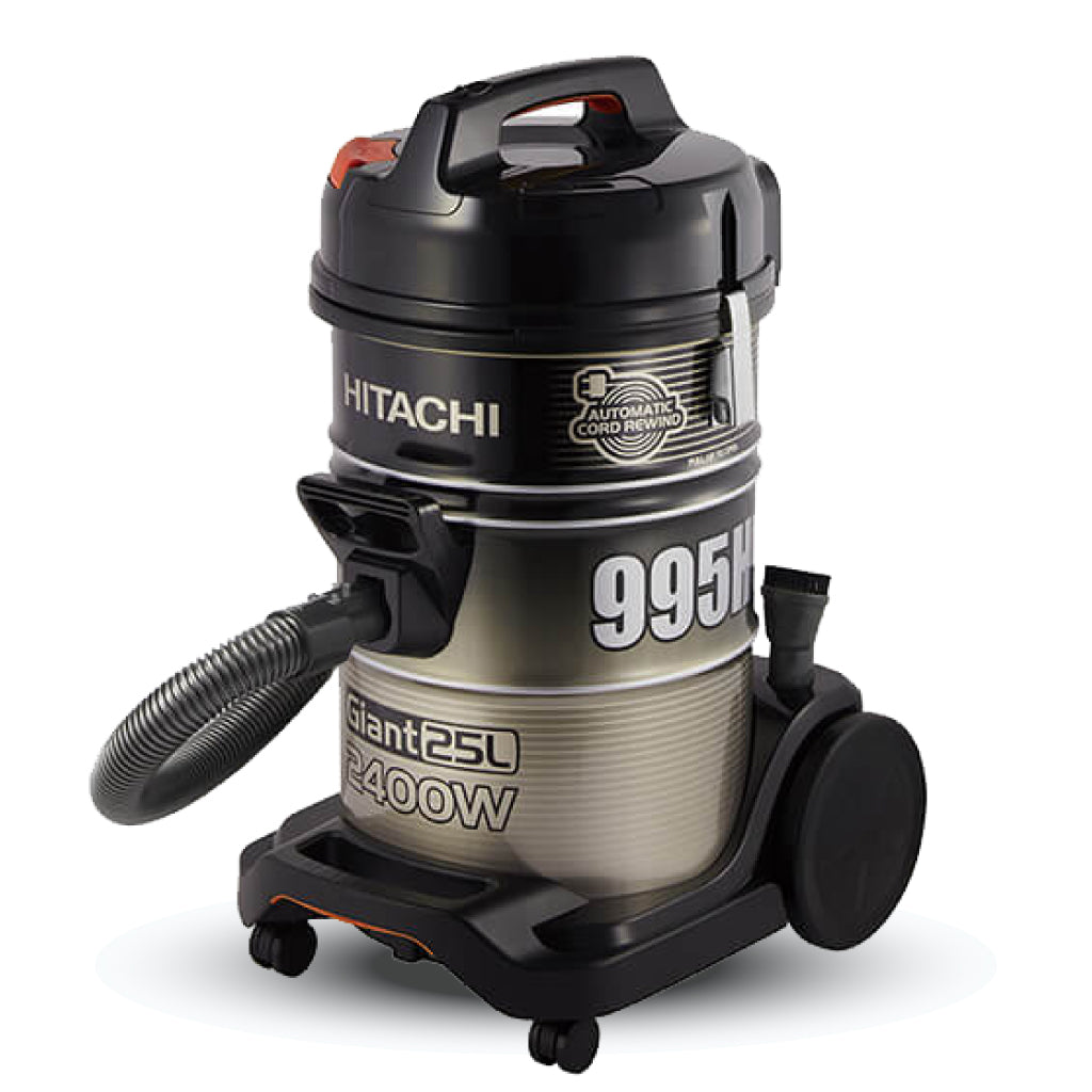 Hitachi vacuum cleaner CV-995HC240CJ