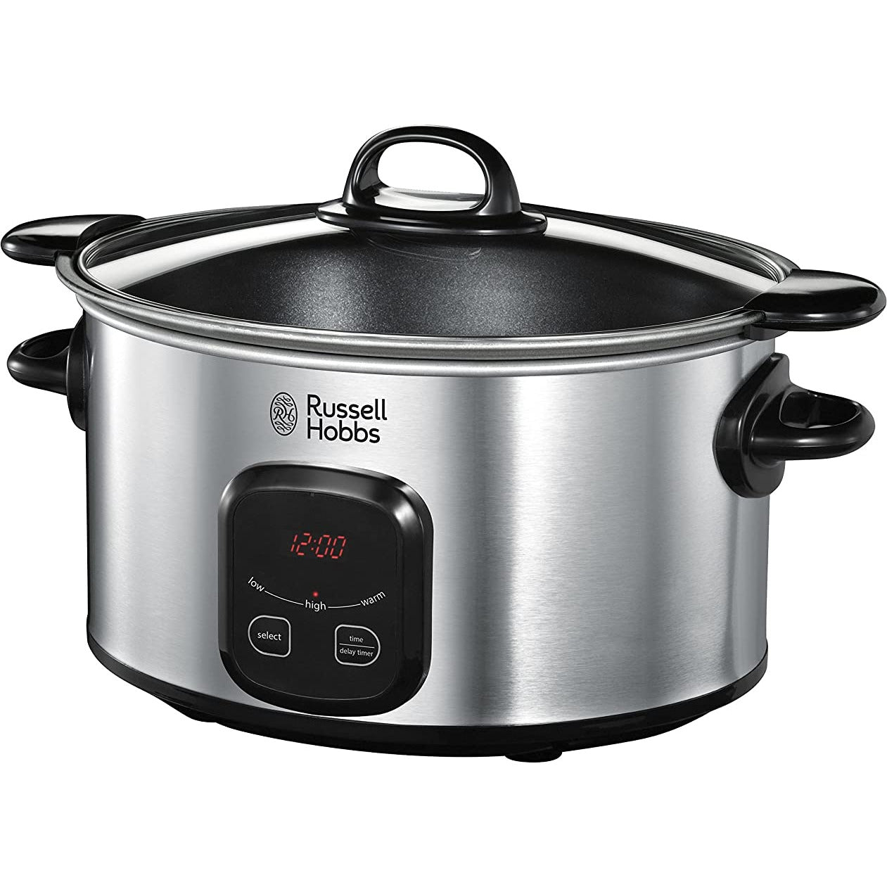 Russell Hobbs slow cooker 22750