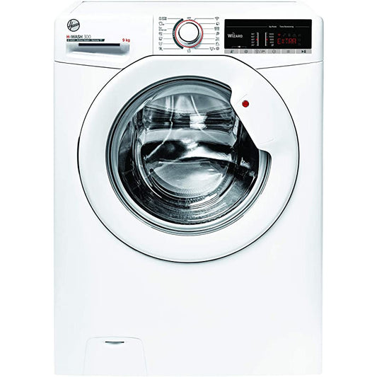 Hoover Washing Machine 9 kg 1400rpm A+++