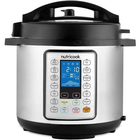 Nutricook 1000W 6 Liters Smart Pot Prime