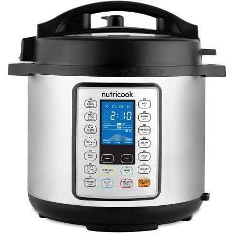 Nutricook 1000W 6 Liters Smart Pot Prime