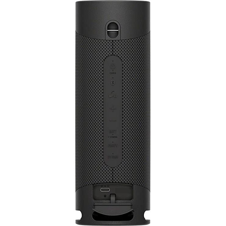 Sony SRSXB23 EXTRA BASS Portable Bluetooth Speaker Black ARCO0039500