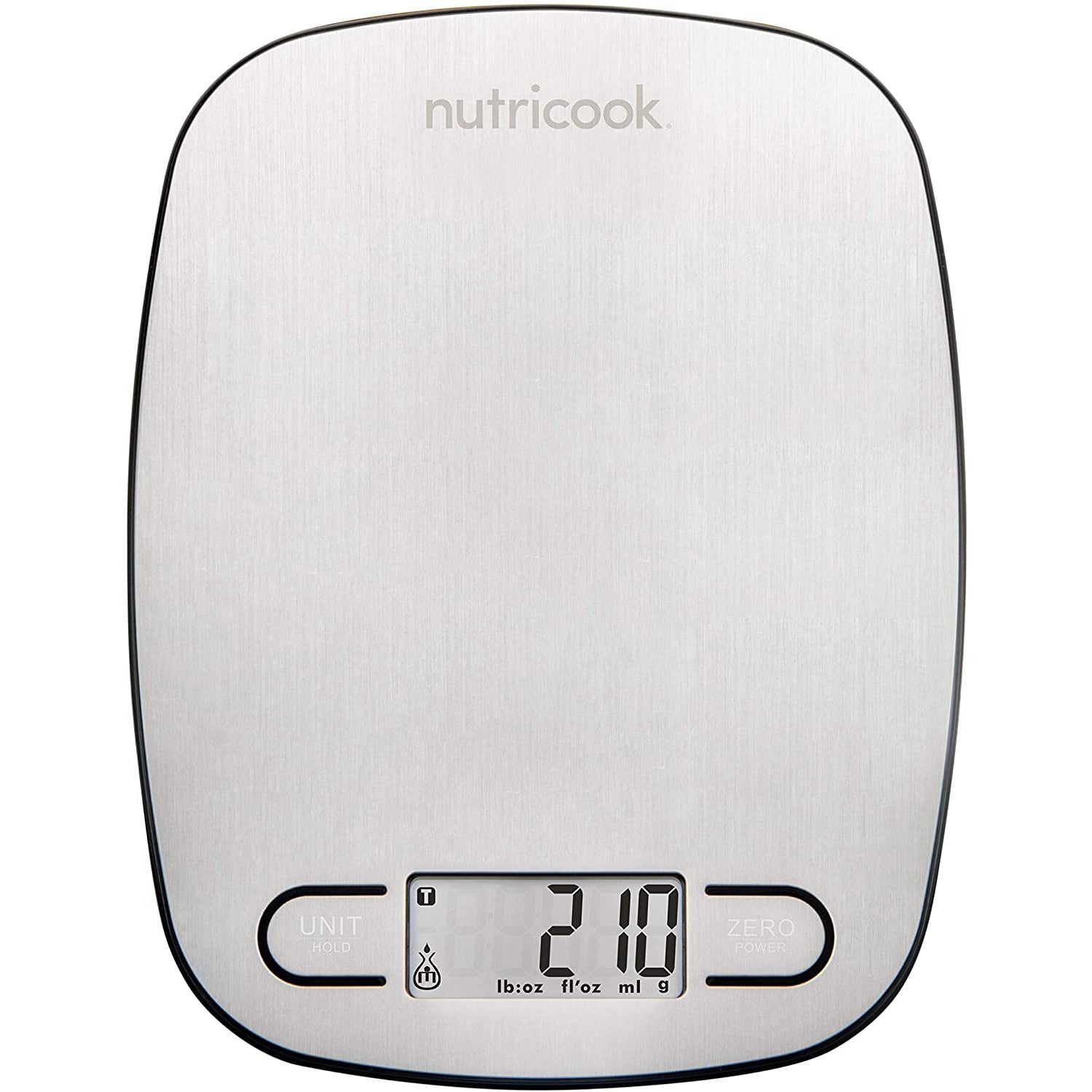 Nutricook Digital Kitchen Scale Eko