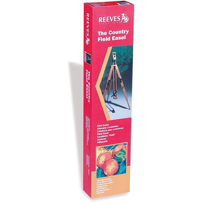 Reeves Easel - The Country 105