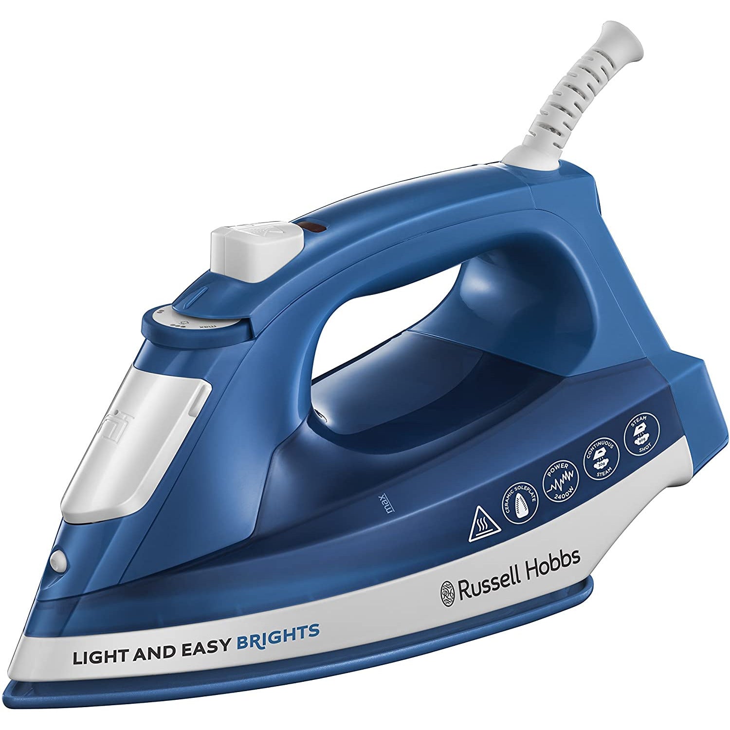 Russell Hobbs iron 24830