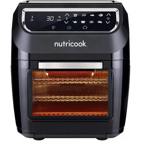 Nutricook 1800W Air Fryer Oven