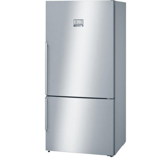 Bosch Serie 6 free-standing fridge-freezer KGN86AI30U