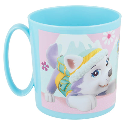 STOR MICRO MUG 350 ML PAW PATROL GIRL