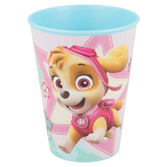 STOR EASY TUMBLER 260 ML PAW PATROL GIRL