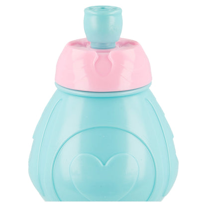 STOR SPORT BOTTLE 400 ML PAW PATROL GIRL