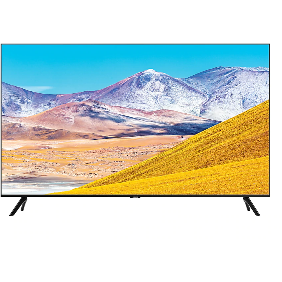 Samsung 82 Inch TU8000 Crystal UHD 4K Smart TV 2020