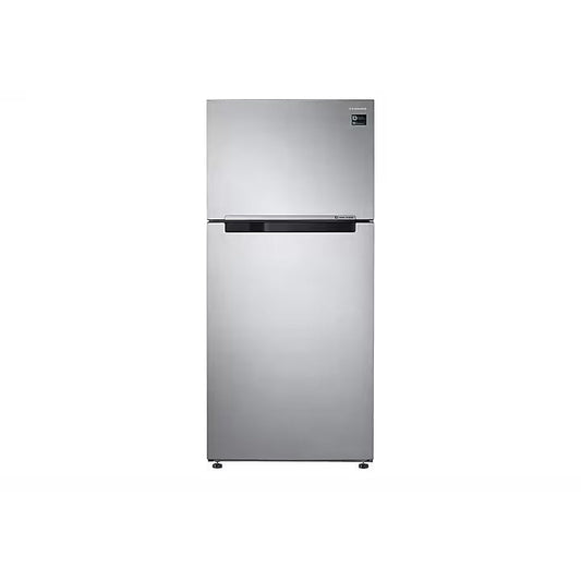 Samsung Top Freezer with Twin Cooling Plus™, 500L RT53K6000S8/JO Trade In 150JD