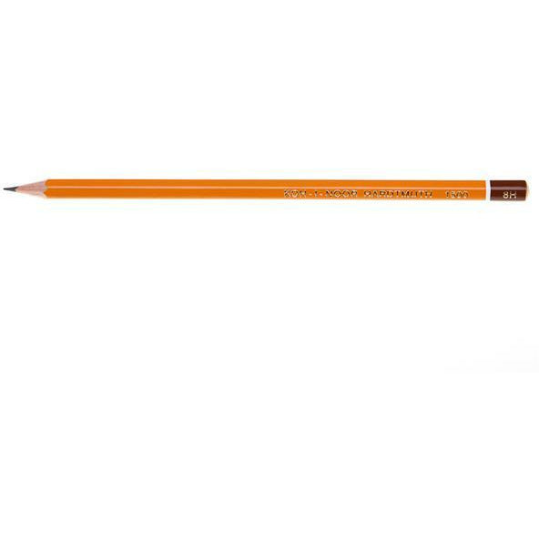 KOH-I-NOOR Sketching Pencil