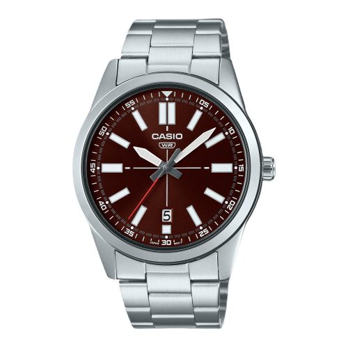 Casio Watch MTP-VD02D-2E , Men