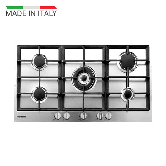 THOMSON Built-in Hob 90cm TH9G5V/S