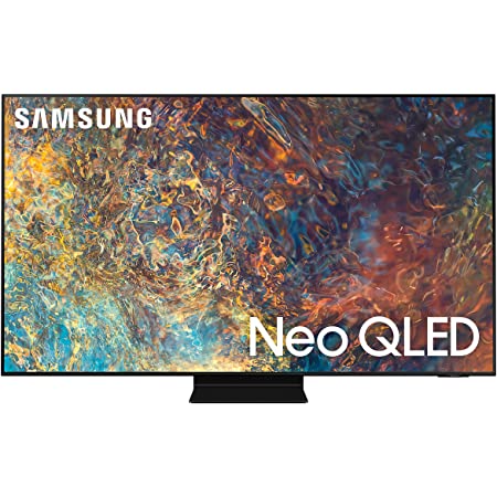 Samsung QN800A Neo QLED 8K Smart TV (2021) QA85QN800AUXTW